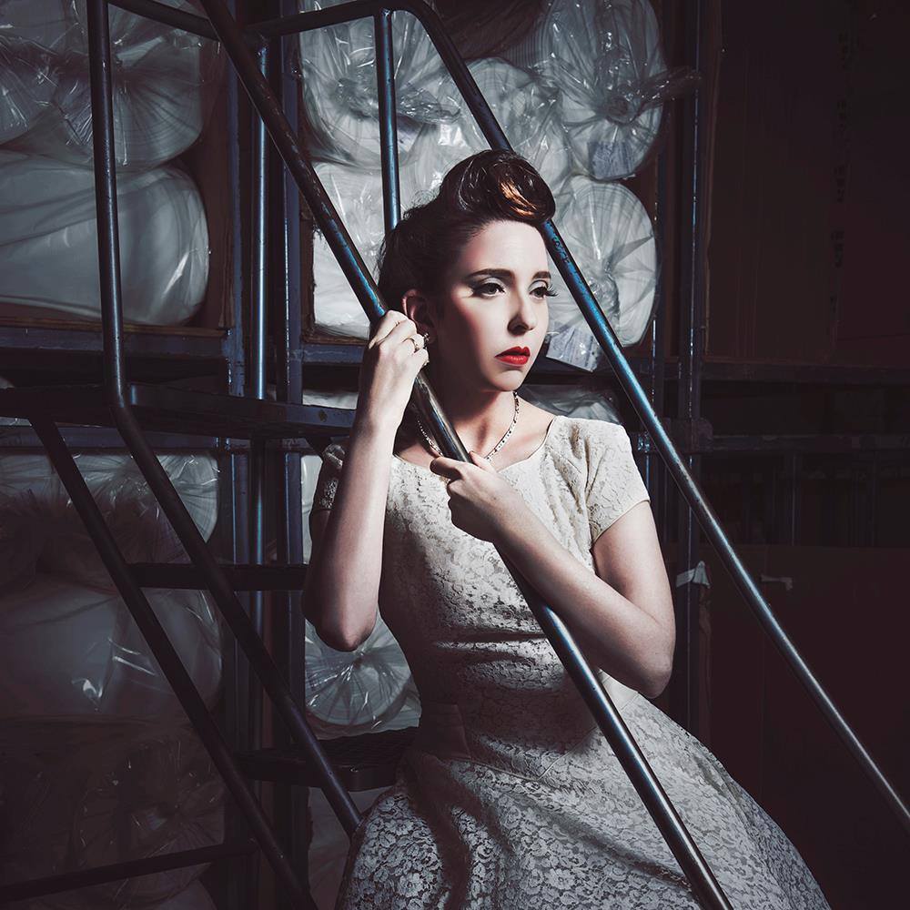 Meet your Posher, Judith